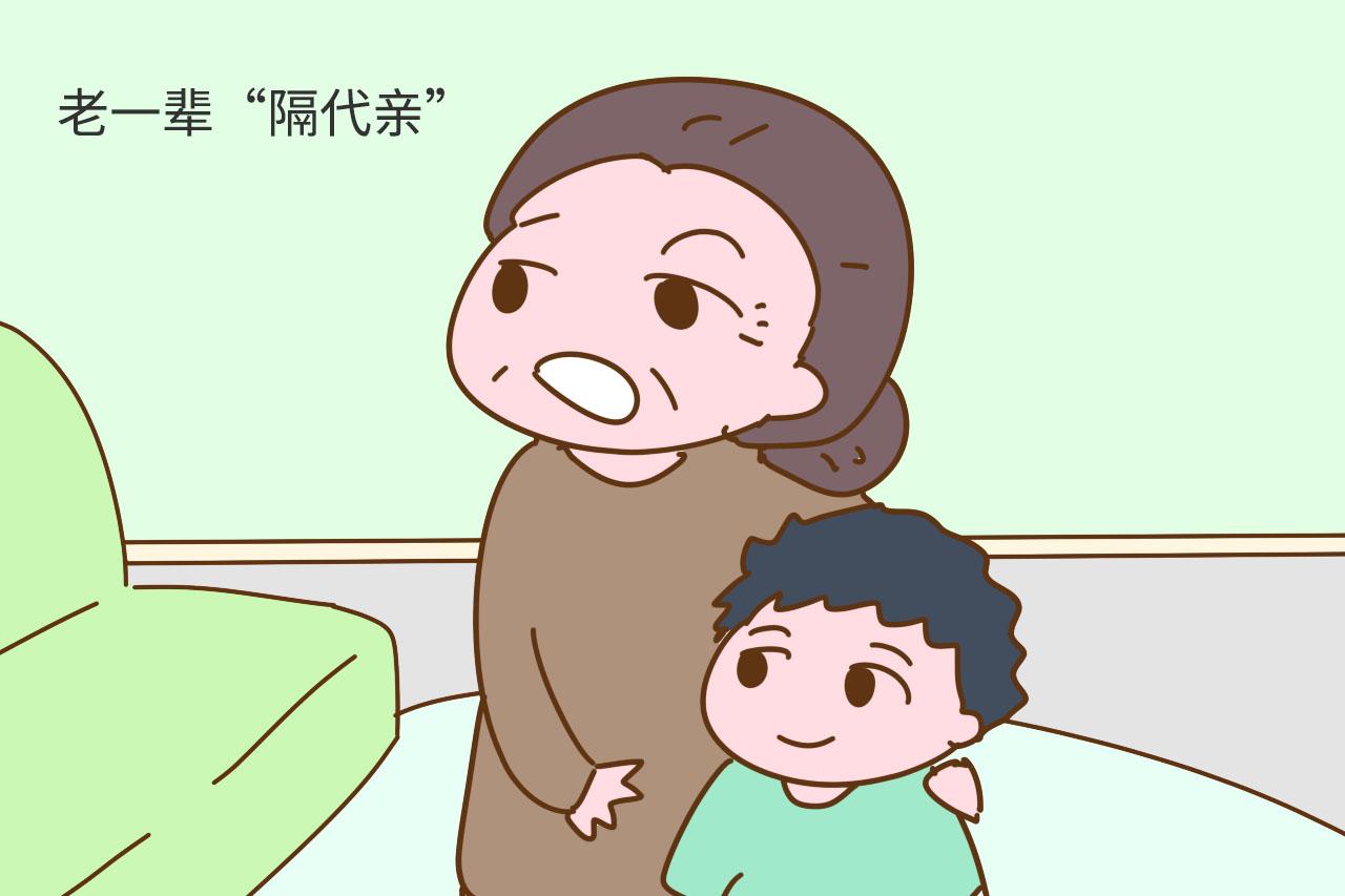 宝宝到这个年龄就要学规矩了, 晚了影响性格, 家长别惯着