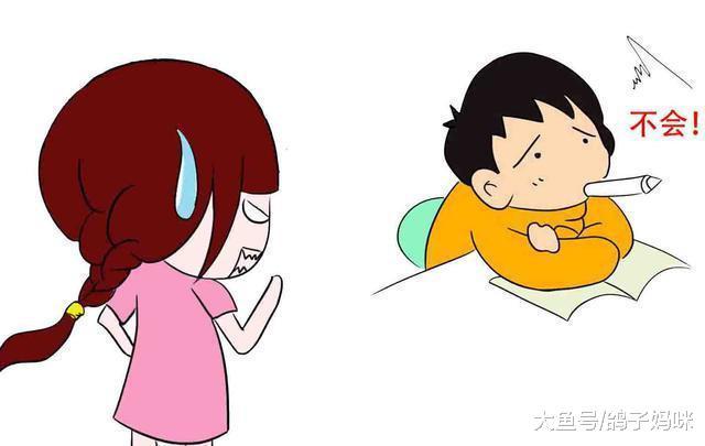 孩子有听, 但没懂, 不见得是不专心! 可能患了这个病