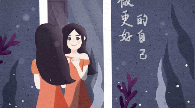 男人这5句话, 不是玩笑话, 而是真的不爱了!