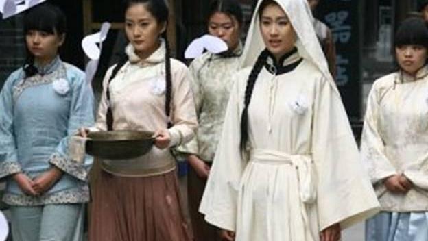 ​袁克文有何魅力竟然引上千妓女为其送丧