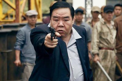 当年的影帝, 如今负债累累, 最穷的时候兜里只有20元