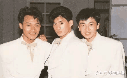 从摆地摊到资产上亿, 离婚后还迎娶当红花旦, 他的头脑可不简单!