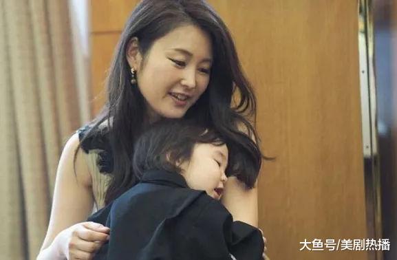 曾婉拒5亿现金和2亿豪宅夺孙诱惑, 豪门儿媳被公公称赞有骨气!