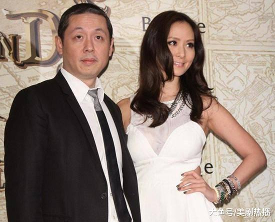 13岁与老公一见钟情, 21岁嫁入豪门, 她是最会赚钱的台湾第一名媛