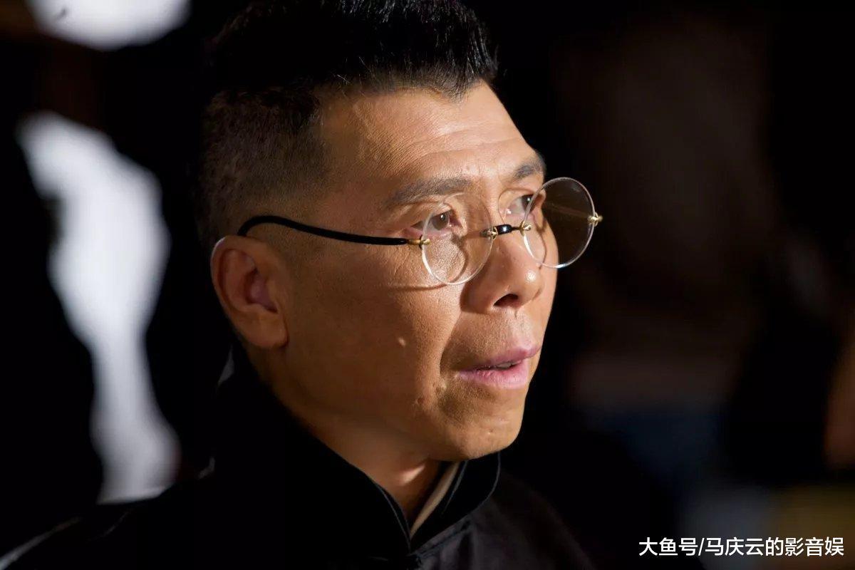 冯小刚导演发文悼念李咏 乱用字被讽刺小刚导演是真没文化