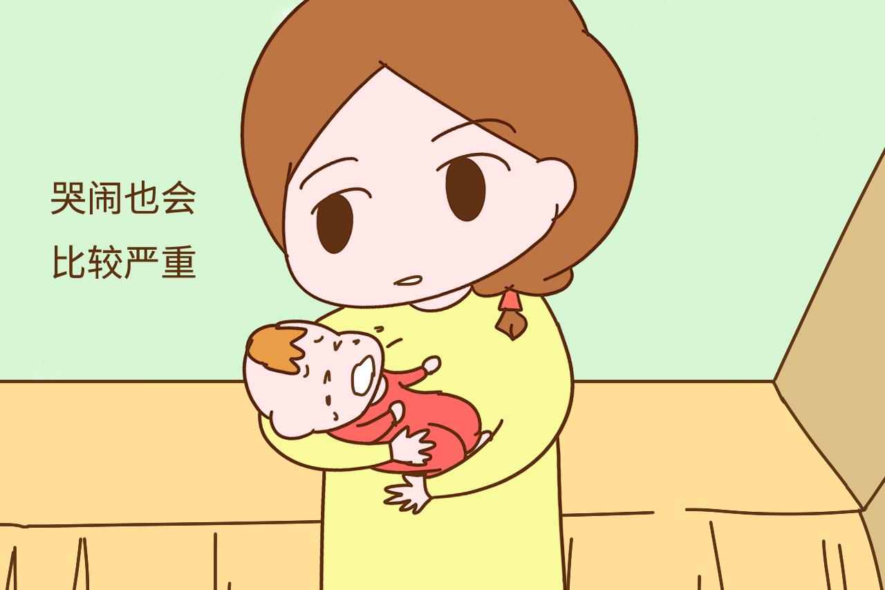 为什么坐月子时宝妈都爱哭? 真不是矫情, 有些心酸只能自己承受