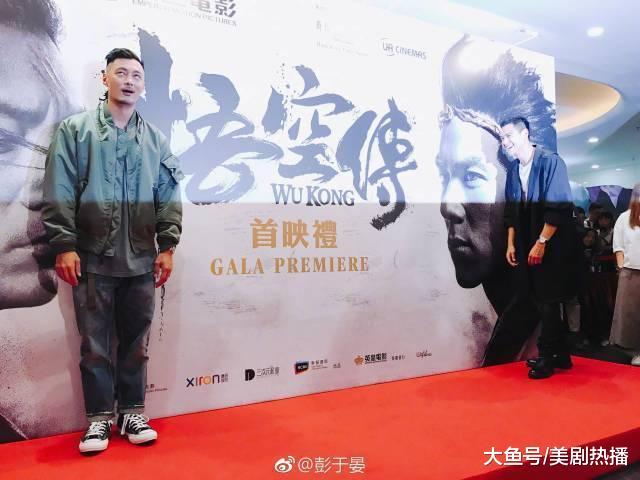 余文乐喜当爹! 为何彭于晏的评论区沦为灾难战场? 粉丝太能搞事!