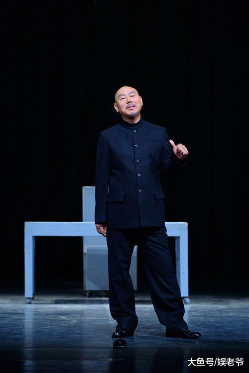 《老舍五则》登陆成都, 老中青三代演绎醇厚北京味道