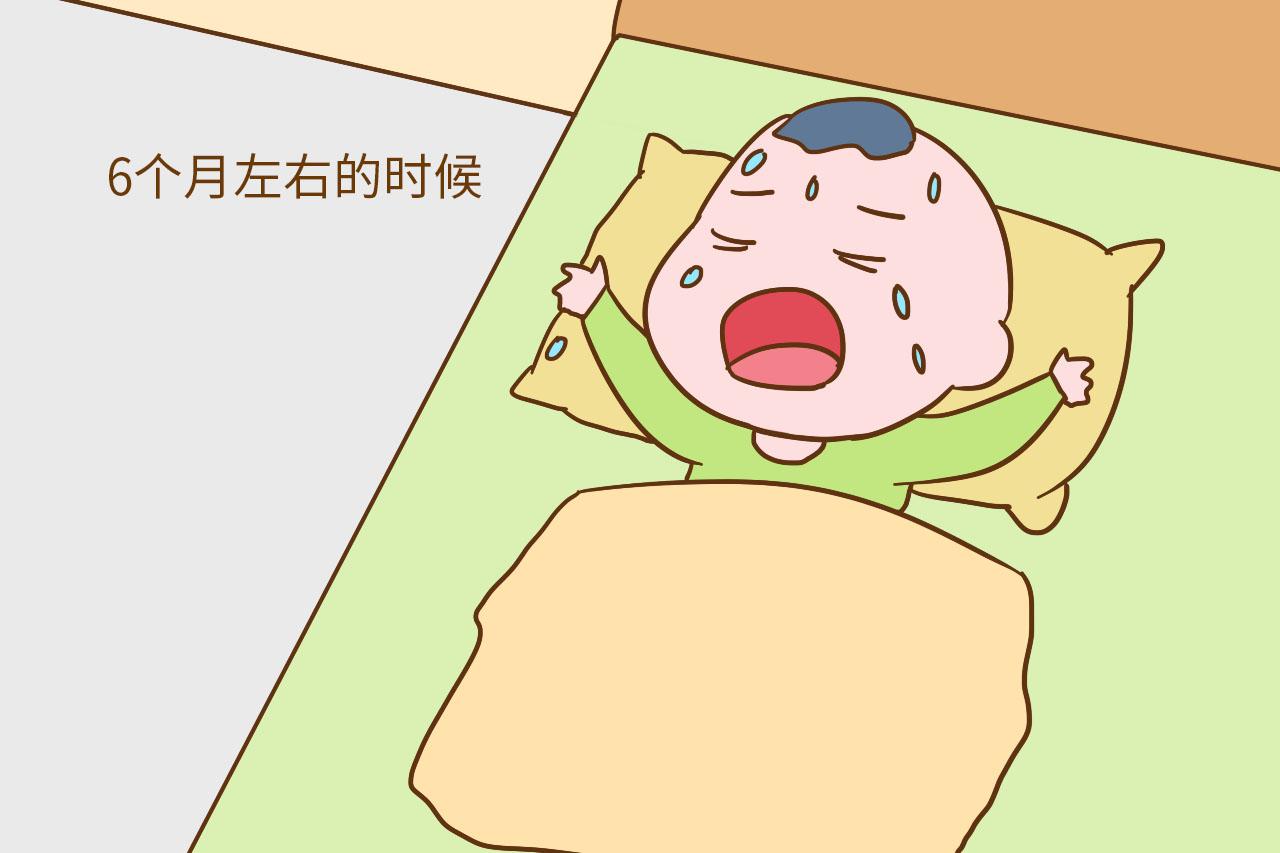 这3个时间段的孩子, 抵抗力很差, 照顾不好容易生病
