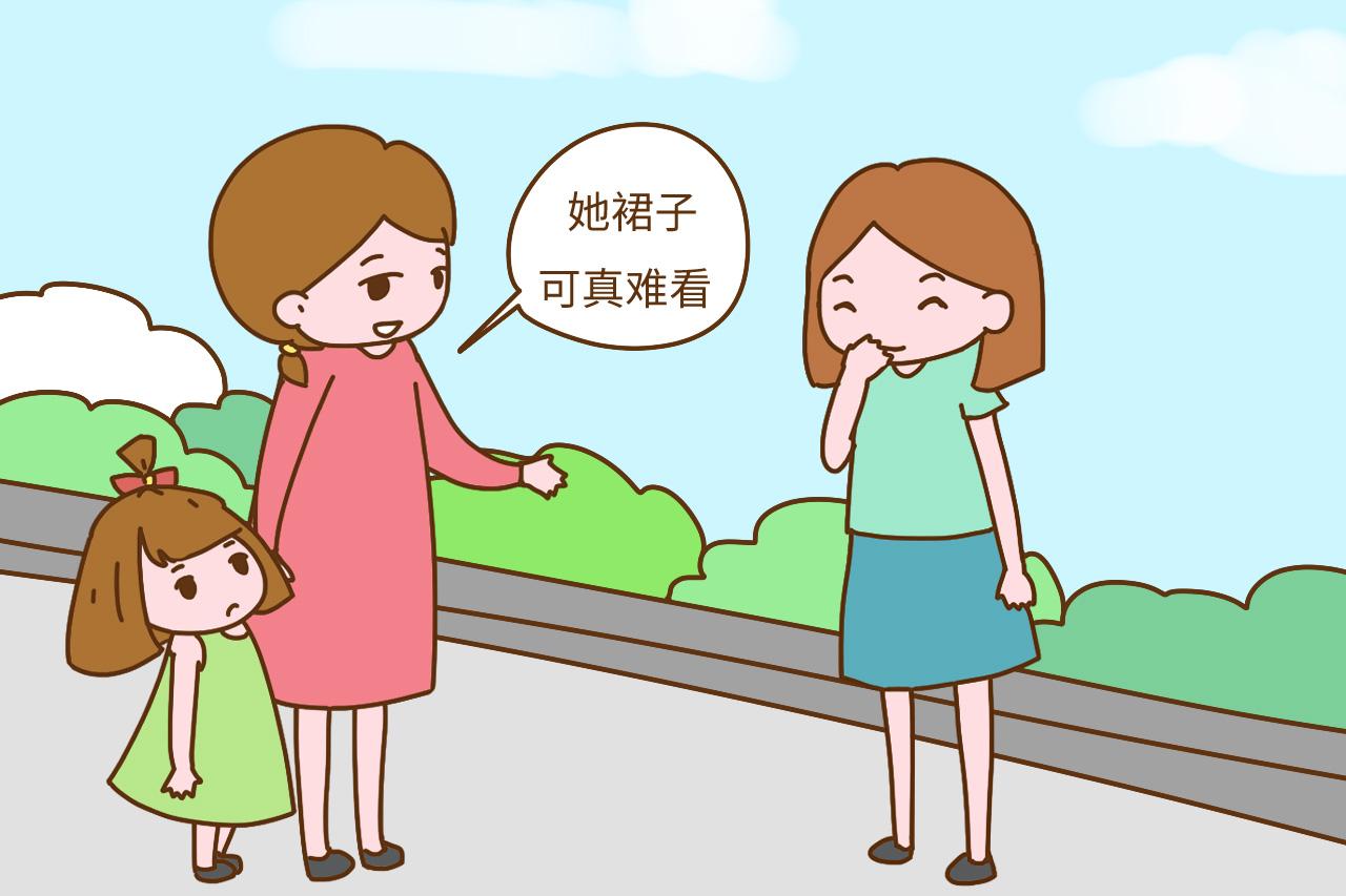 有这几个行为的父母, 孩子情商也高不到哪儿去, 家长要留心了