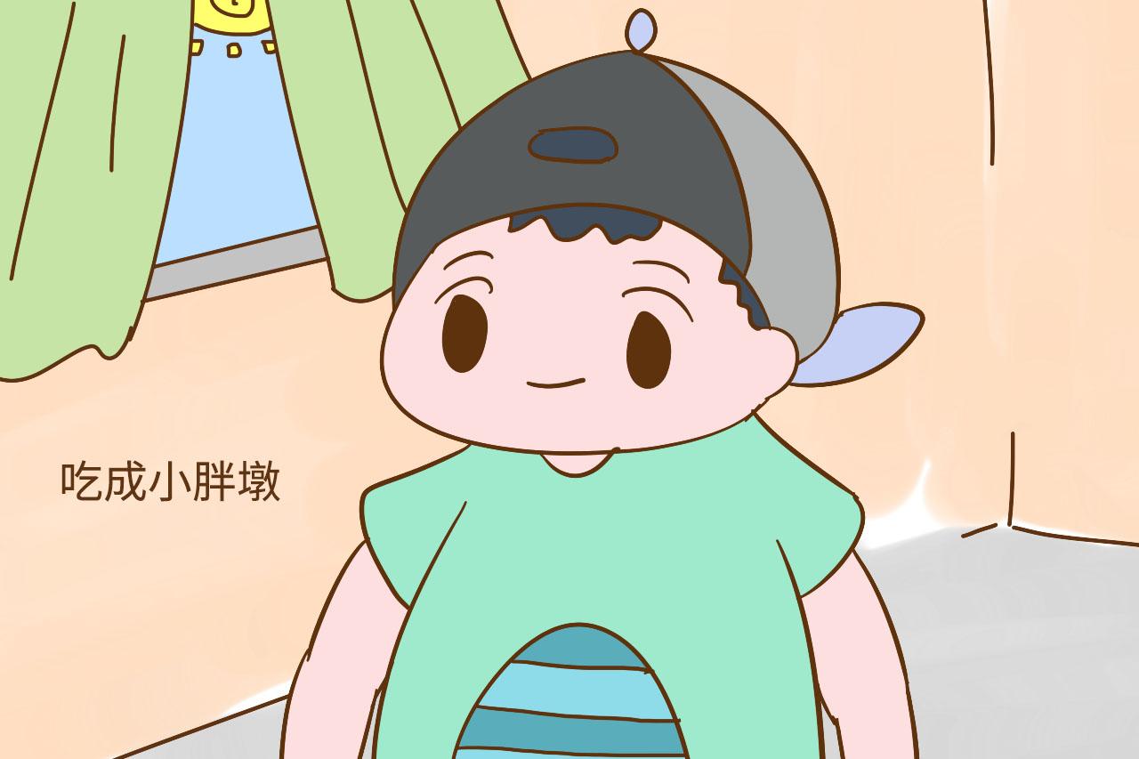 这3种饭别让孩子吃, 无形中都在威胁孩子健康, 别不在意