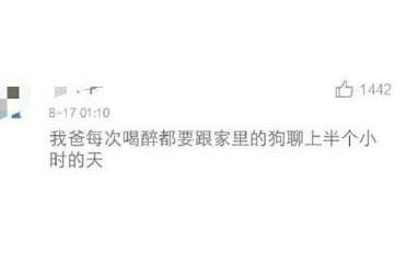 有一个逗比老爸是什么体验? 笑死我了