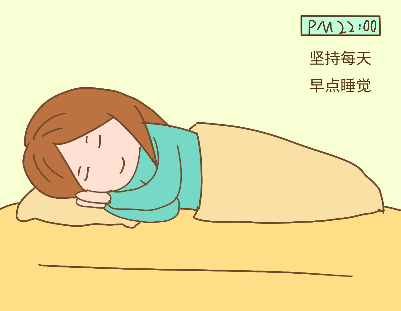 为什么别人一次就中, 而自己却久久不孕? 只要这3点, 轻松接好孕
