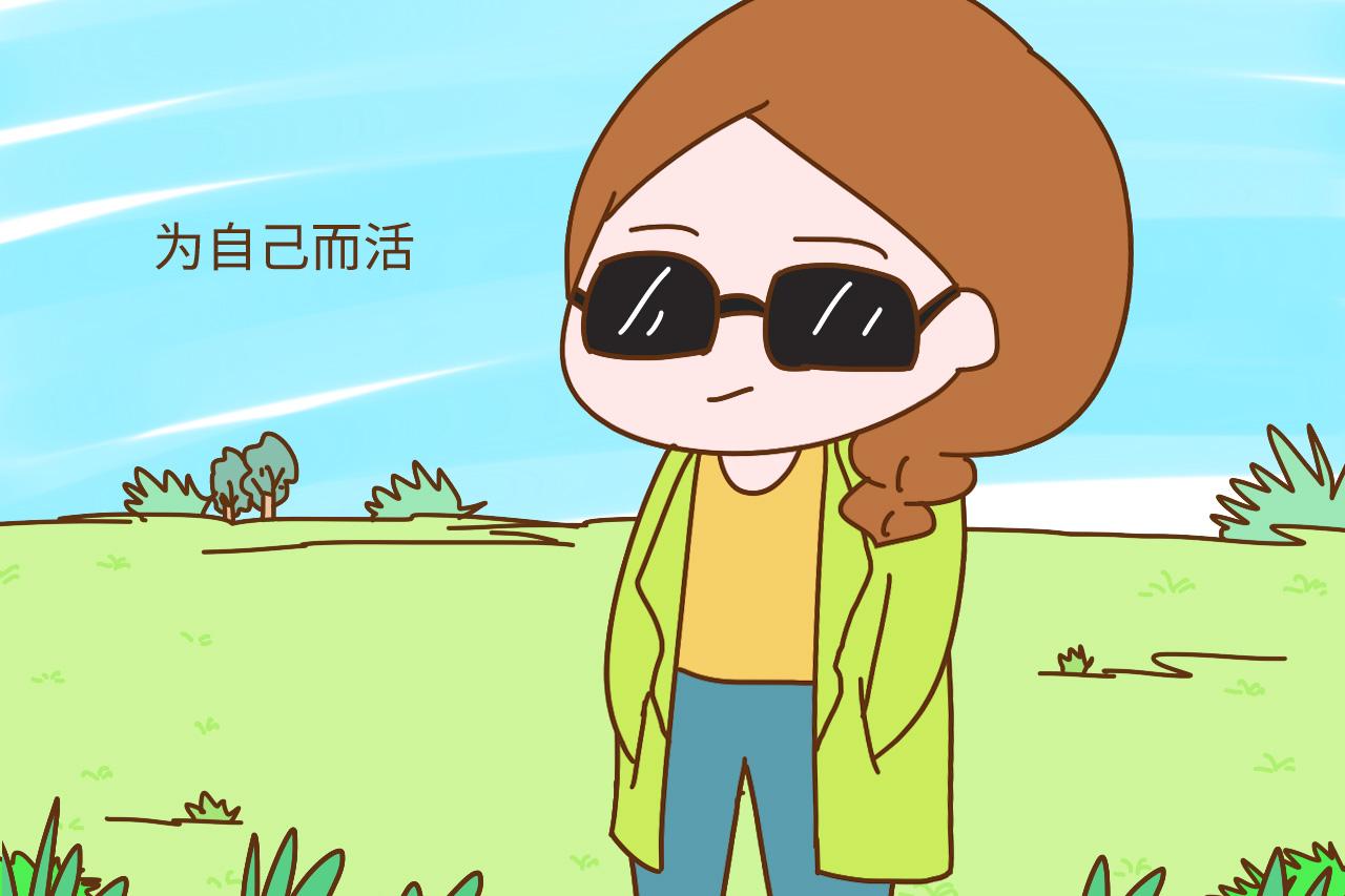 在婚姻和家庭中, 有这些特质的女人大都比较好命, 希望其中有你