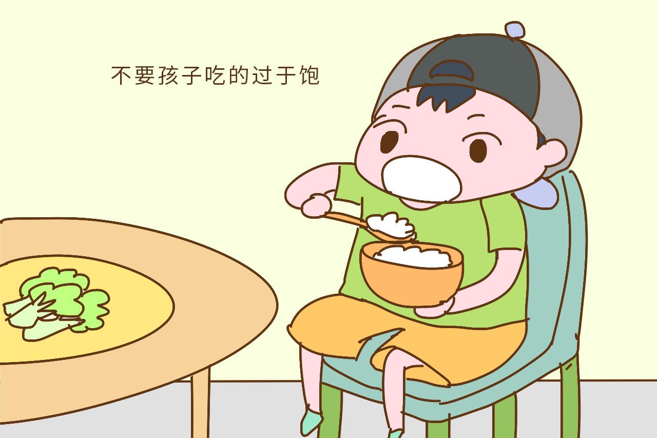 这位家长没有给孩子吃饱穿暖, 却被一位老中医夸赞