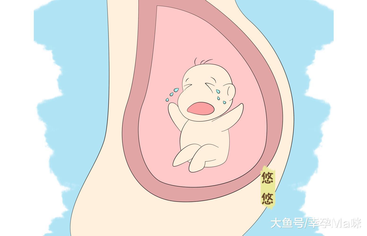 孕期这6个坏习惯, 对腹中胎儿不好, 做错的尽早改