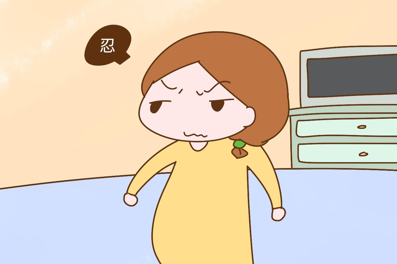 据说, 怀孕后很多孕妈都会养成这些好习惯, 看你中了几条?