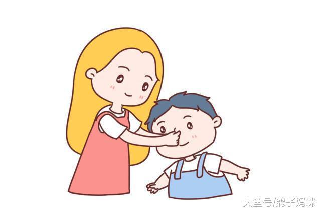 孩子流鼻血, 家长心滴血, 如何防治?