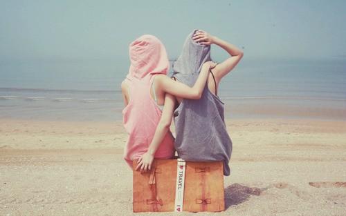 我也曾经憧憬过, 只是后来没结果, 时间的手总是把相爱写成相爱过