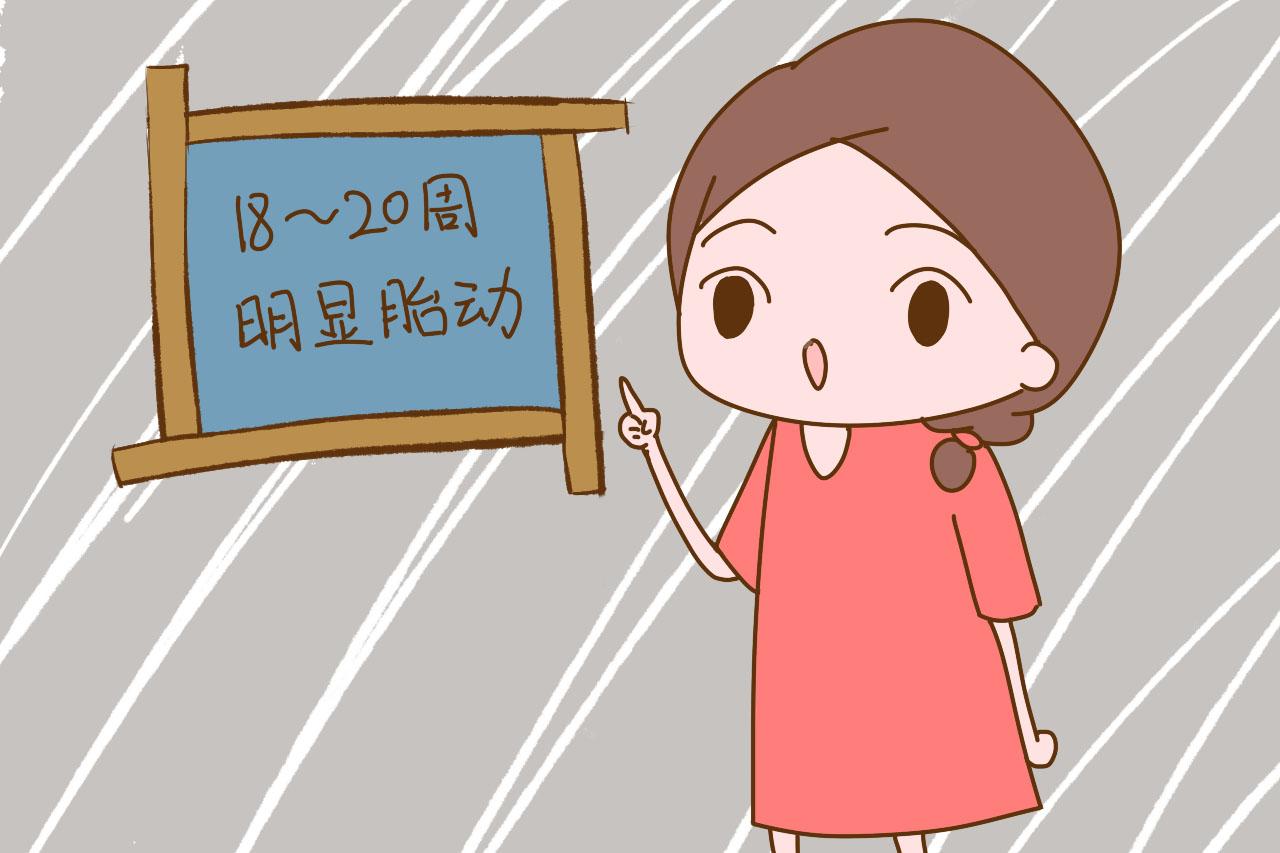 根据胎动能判断胎儿性别, 真的准吗? 过来人宝妈有话说