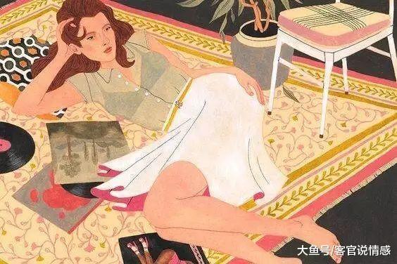 亲热过后最伤男人心的三件事, 女人绝对不要碰!