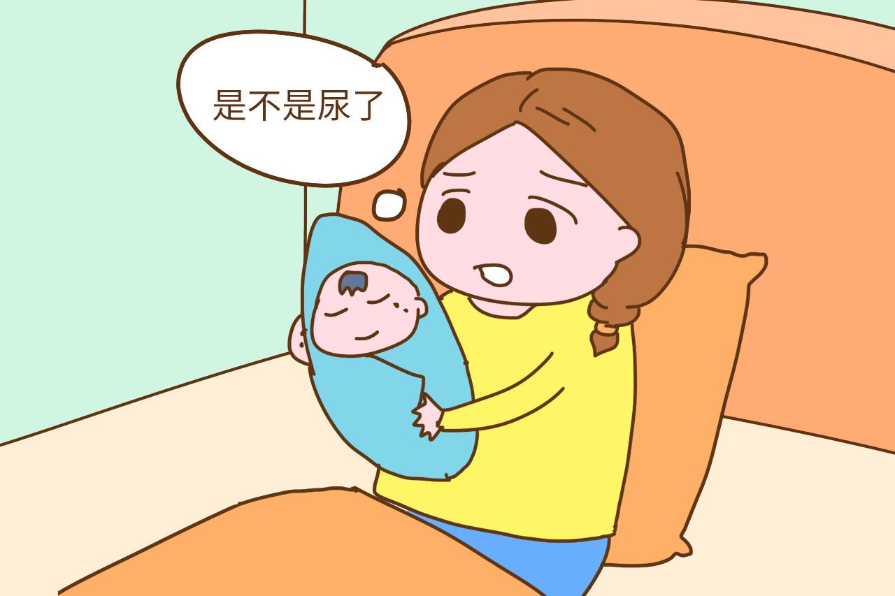 宝妈这3个“疑心病”, 很难让宝宝健康成长, 希望你一个都没有