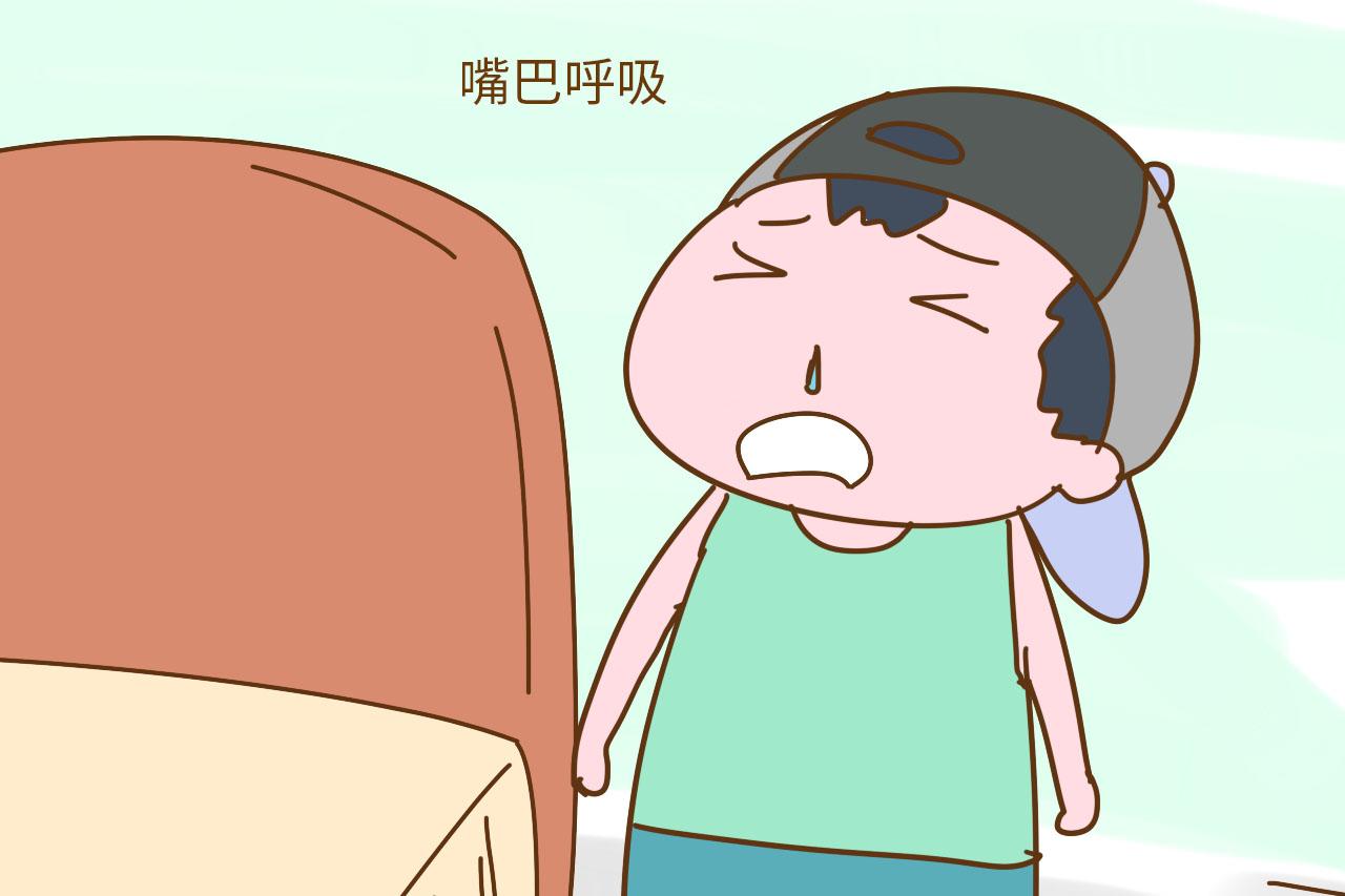 这4个常见的小动作, 会让宝宝越长越丑, 趁早改