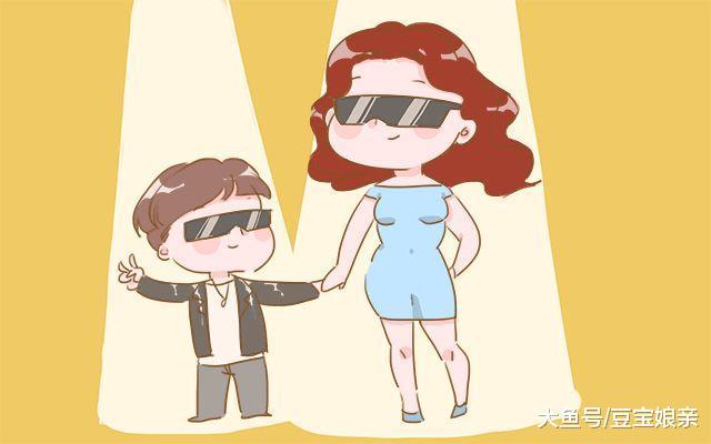 生过孩子的女人, 身上会有这几种吸引人的气质, 你有吗?