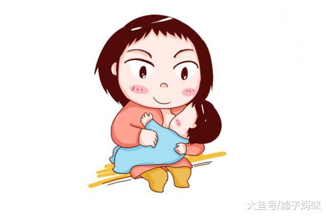 喝奶补充营养又健康, 营养师上课了! 让宝贝吃出冬季保护力