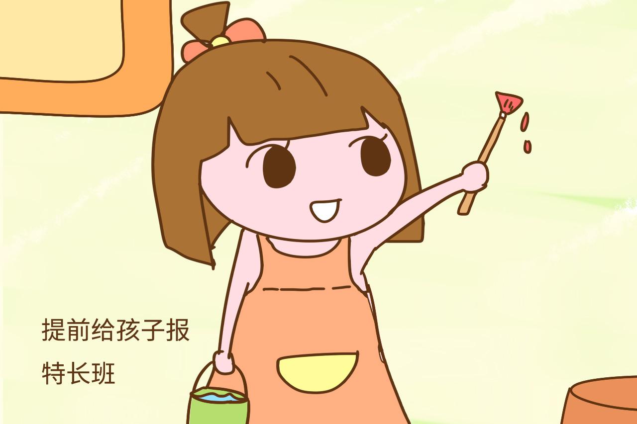 奶奶带的孩子和妈妈带的孩子有什么区别? 这几方面差距最明显