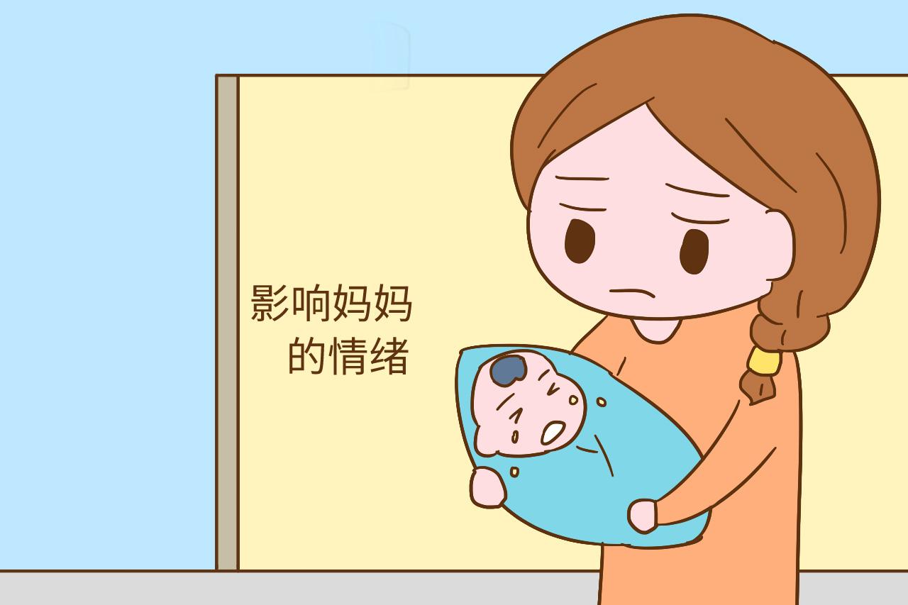 新生宝宝爱哭闹? 妈妈养成这样的生活习惯, 他们才会很乖巧