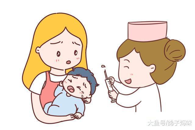 0-6岁宝宝疫苗接种全攻略, 实用, 家长们可以收藏!