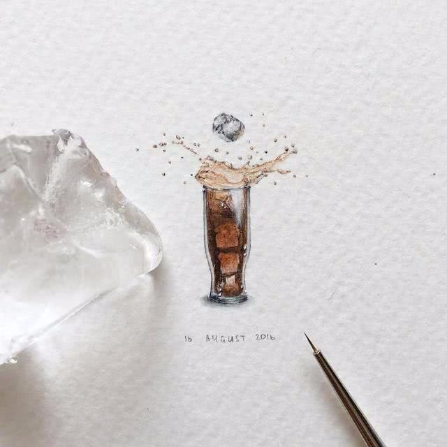 为11月发朋友圈准备的十句话