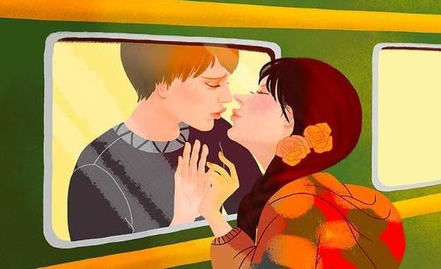 撩动女人真心的, 不是天天“缠绵”在一起, 这4件小事就行了!