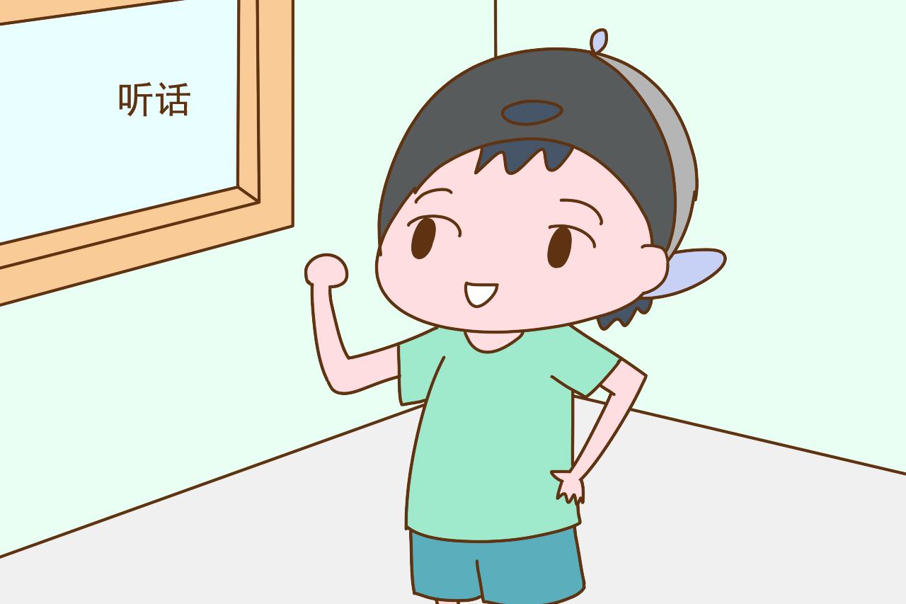 这几种孩子适合“懒”着带, 不用太勤快, 妈妈真是有福了