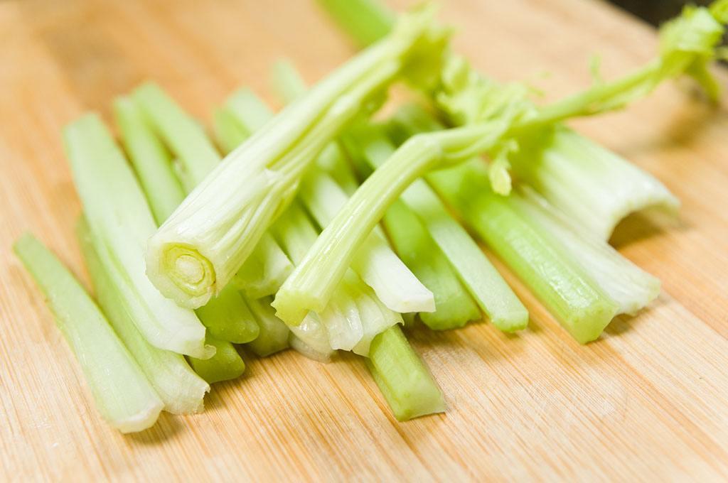 这5种“避孕”食物, 备孕期一定不要碰!