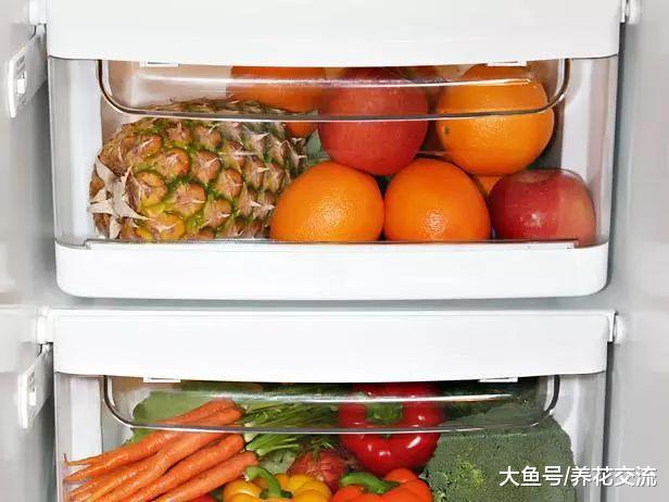 蔬菜、水果正确的保鲜方法, 这些生活技巧很是实用