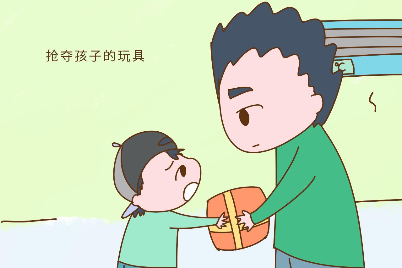 家长要告诉孩子: 没教养是吐向天空的痰, 迟早砸回自己脸上