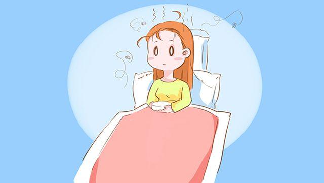 孕期和哺乳期到底能染发、纹眉、涂指甲吗?
