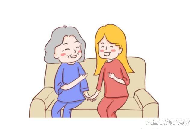 母亲渴求被孩子依赖的价值, 这份爱, 让人窒息!