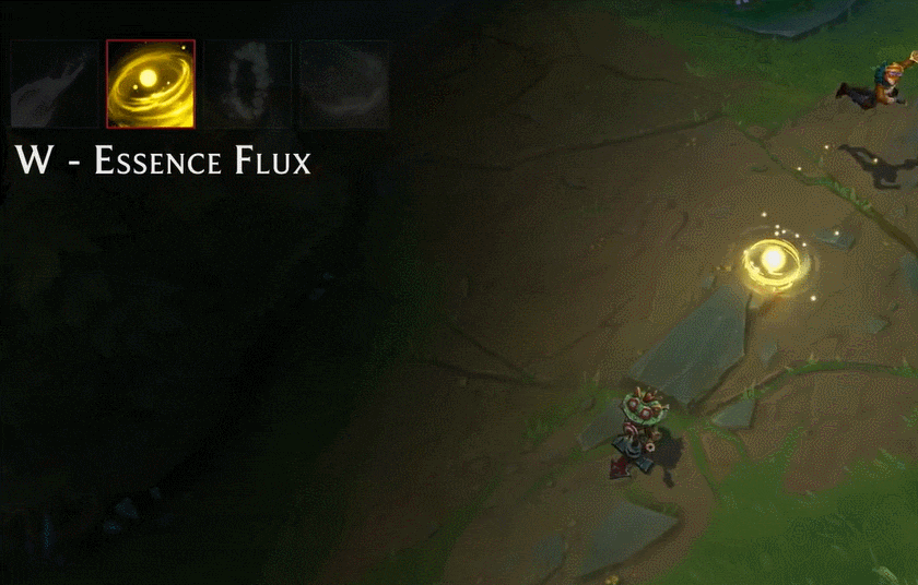 英雄联盟ez重做秒变大叔,遭网友集体声讨:还我小黄毛!