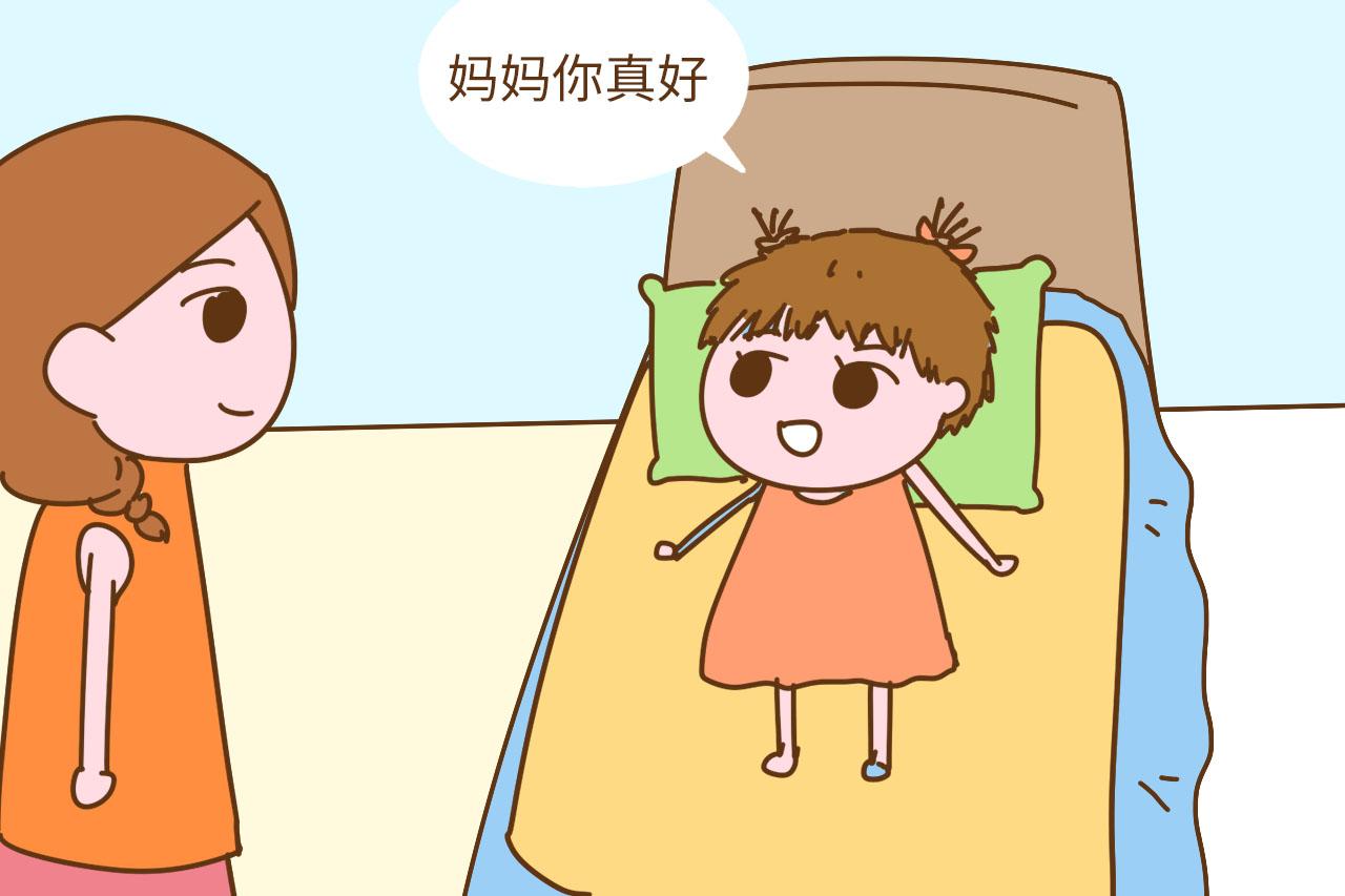 能不能体贴宝妈在宝宝们小的时候就能做到心知肚明