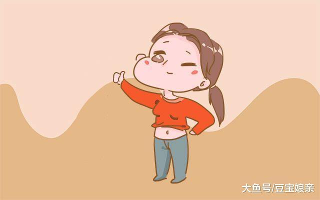 女性这4个部位的状态很重要, 不同阶段要不同护理
