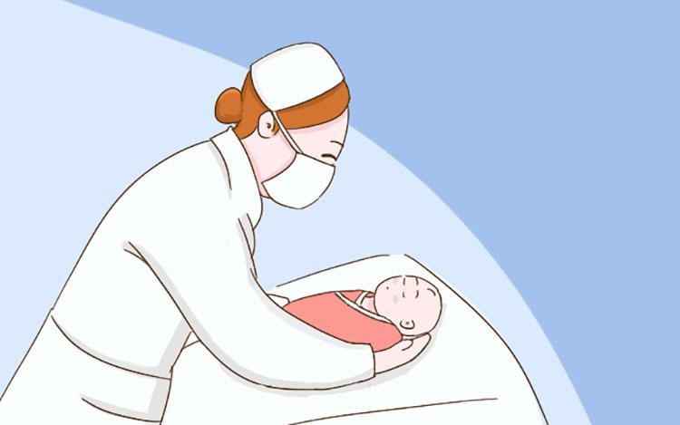 新生宝宝往往被按脚印, 妈妈知道为什么吗? 原来有这3个作用
