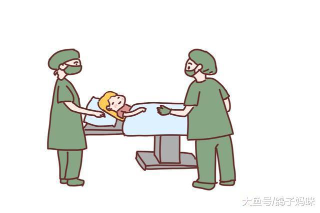 剖腹产到一半清醒, 麻醉安全吗?