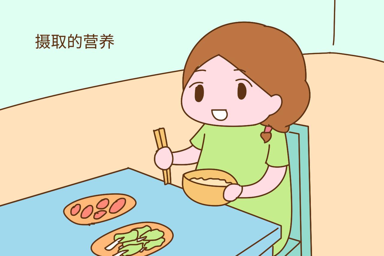 母乳究竟有什么营养, 为什么有那么多配方奶粉, 依旧首选母乳喂养