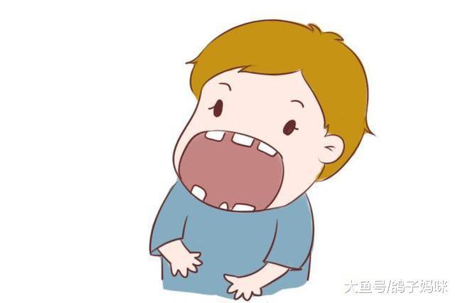 孩子会不会蛀牙? 取决于高蛀牙风险的行为