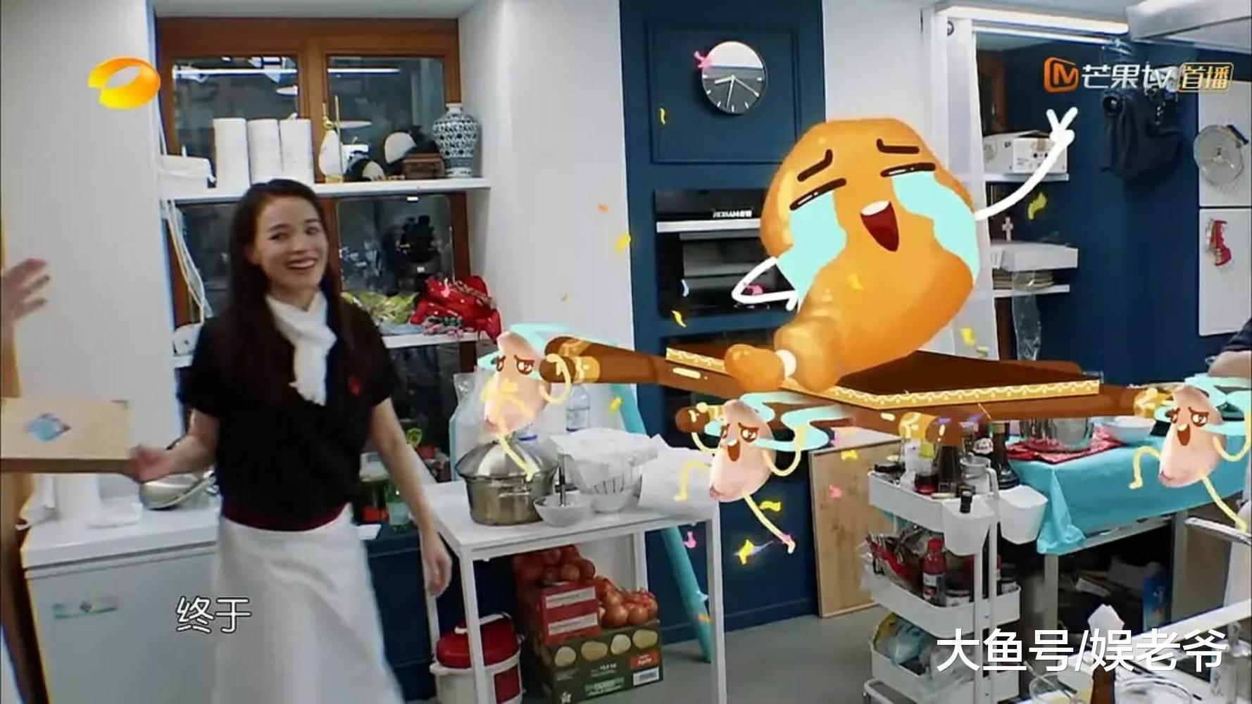 《中餐厅》中比王俊凯苏有朋更出彩居然是他? 想都想不到!