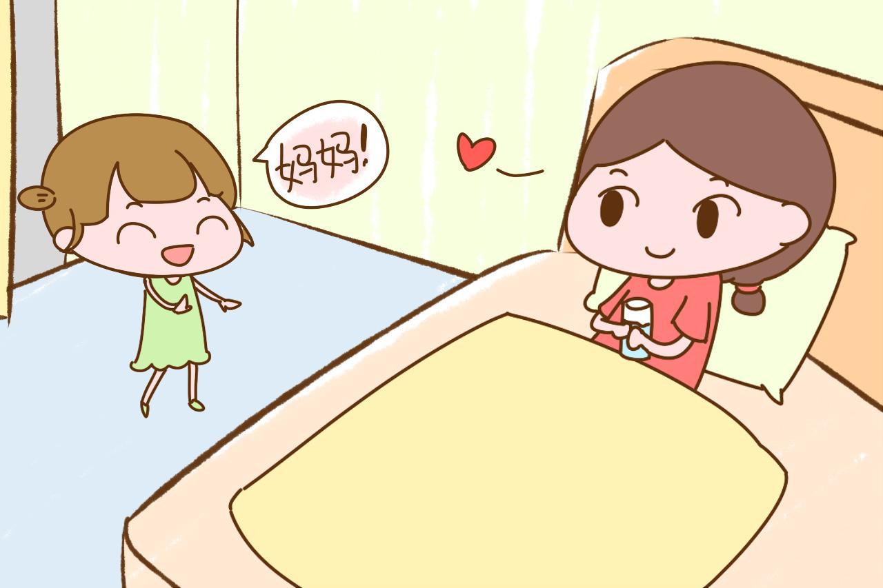 你被说过没有当妈的样子吗, 网友回复: 当妈应该是个啥样子?
