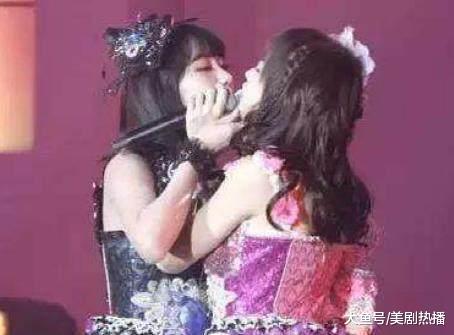 和成员互撕, 让粉丝升天, 投多少票决定她的态度, 怕是被下降头了